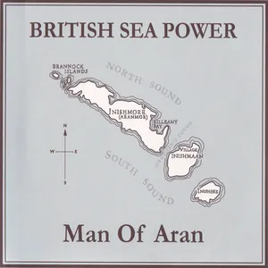 Man of Aran